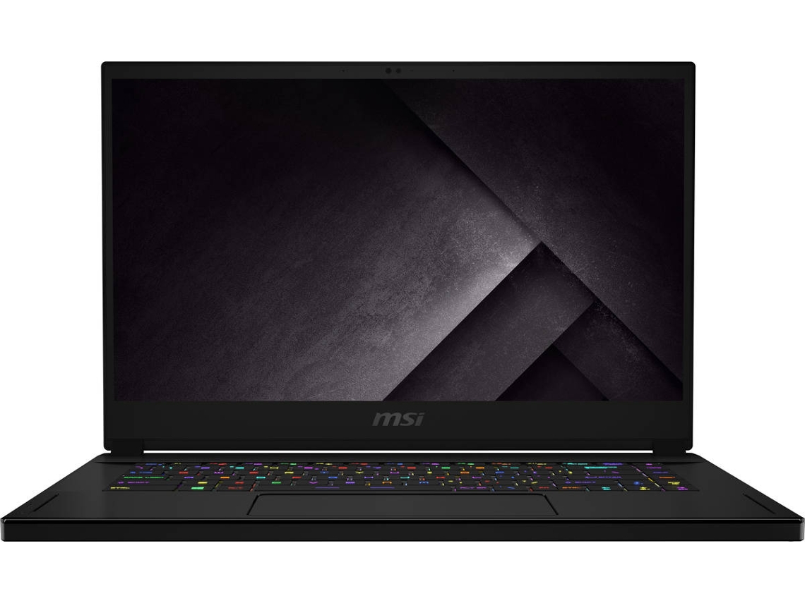 Portátil Gaming MSI GS66 Stealth 10SFS-433ES (Intel Core i7-10750H - NVIDIA GeForce RTX 2070 MAX Q - RAM: 32 GB - 1 TB SSD - 15.6'')