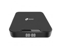 Android Show Tv Box 4k Show (4k--4gb-32gb-) LEOTEC