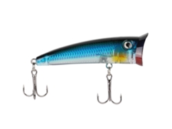 Señuelo De Pesca Artificial De Plástico De 7 Cm, Flotante, Con Forma De Pez, Accesorio De Pesca (n.º 5)