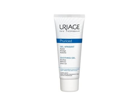 Crema Facial URIAGE Pruriced Gel (100 ml)