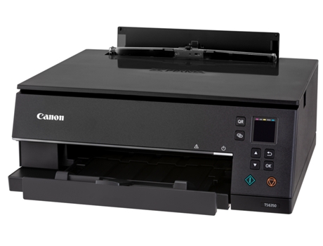 Impresora CANON TS6350 (Multifunción - Inyección de Tinta)