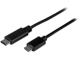 Cable USB STARTECH.COM (USB - USB)