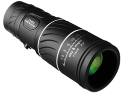 Telescopio CHRONUS Te111/0728/zx Negro (16x52)