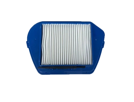 Kit de accesorios para aspiradoras, piezas de filtros de polvo Hepa para Rowenta Ro53 Compacteo Ergo Cyclone-Zr005501 Zyklon Zr005501