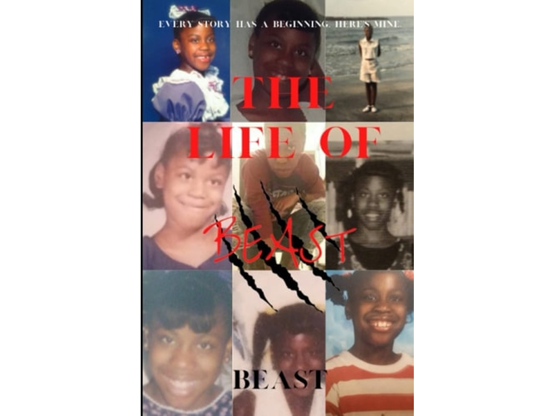 Libro de Beast ( Inglés )