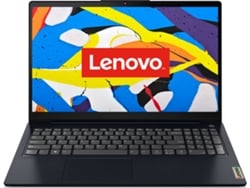 Portátil LENOVO IdeaPad 3 15ALC6 (15.6'' - AMD Ryzen 5 5500U - RAM: 8 GB - 512 GB - AMD Radeon Graphics)