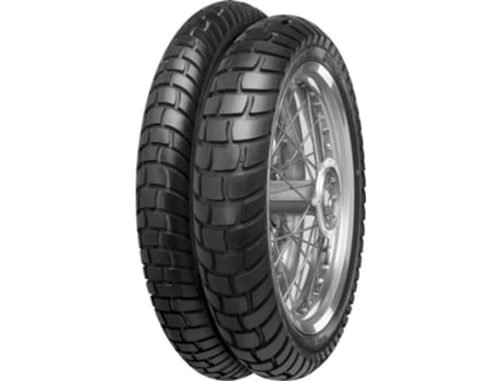 Neumático para Motos Continental CONTIESPACE 140/80-18