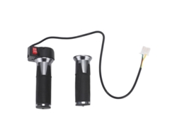 Manopla De Aceleração Elétrica (universal, Para Scooter/triciclo Elétrico)