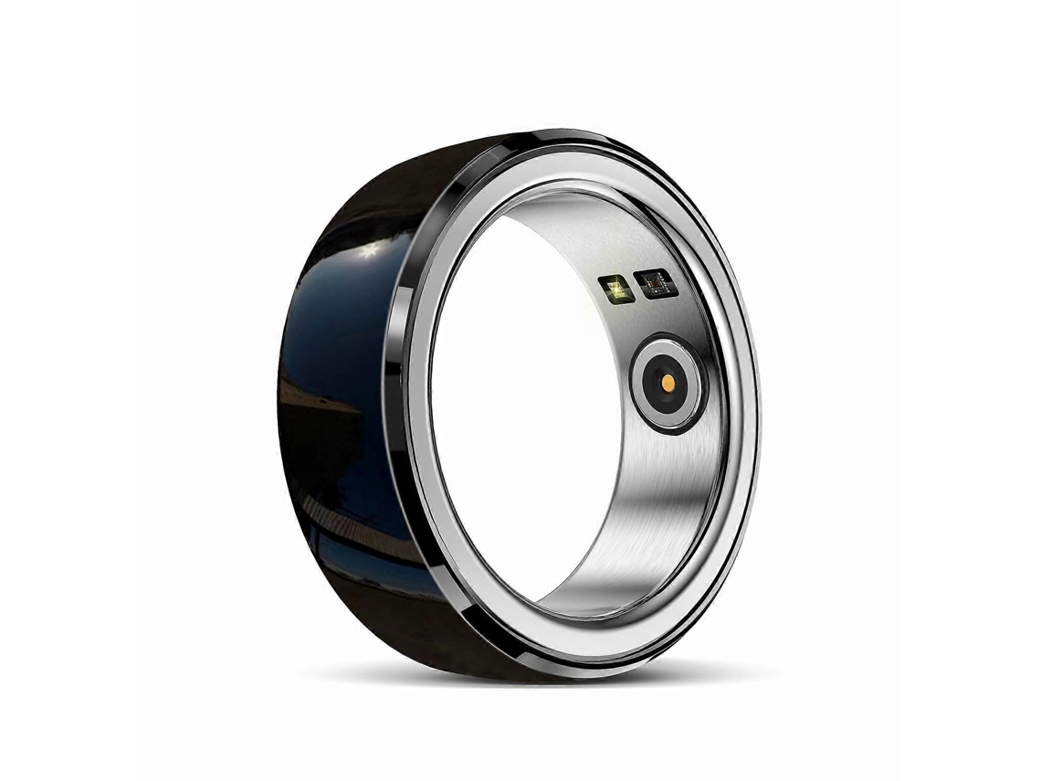 Monitor de ritmo cardíaco inteligente, anillo portátil, monitor de salud y deportes, 100% nuevo en la tienda Jinyubo