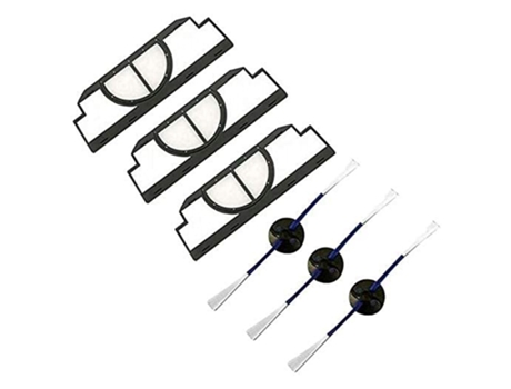 Accesorio Aspiradores IROBOT 6 I Roomba 400 incluye Filtro