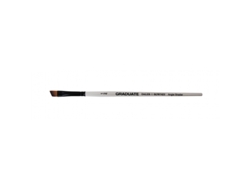 Pincel Sintetico Biselado Graduate Mango Corto (Â¼'' 9.6/ 6,4 Mm)