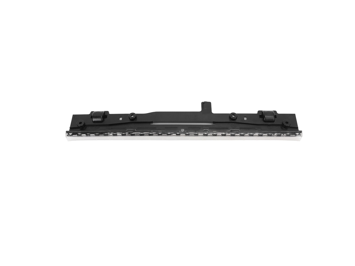 Cuchilla De Limpieza Para Raspador Delgado Tineco 2.0, Abs. Accesorio Eficiente Para La Limpieza De Pisos.