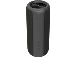 Altavoz Bluetooth GOODIS GDBS9024BK (30 W - Autonomía: Hasta 5 h - Alcance: Hasta 10 m - Gris)