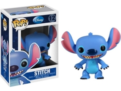 Figura FUNKO Pop! Vinilo Disney - Stitch