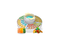 Gominolas Funsugar Cecotec