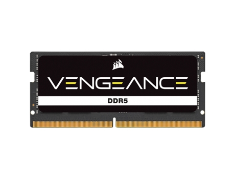 Memoria Ram Corsair VENGEANCE 32 GB 2 x 16 GB DDR5 4800 MHz