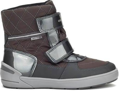 Botas GEOX JR Sleigh Girl Abx Niños (29 - Gris)