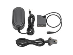 Kit Adaptador De Batería Para Decodificación Completa Kit Batería Falsa Adaptador De Conexión Adaptador De Alimentación