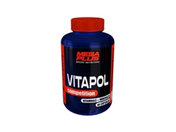 Complemento Alimentar MEGA PLUS Vitapol (1 ml)