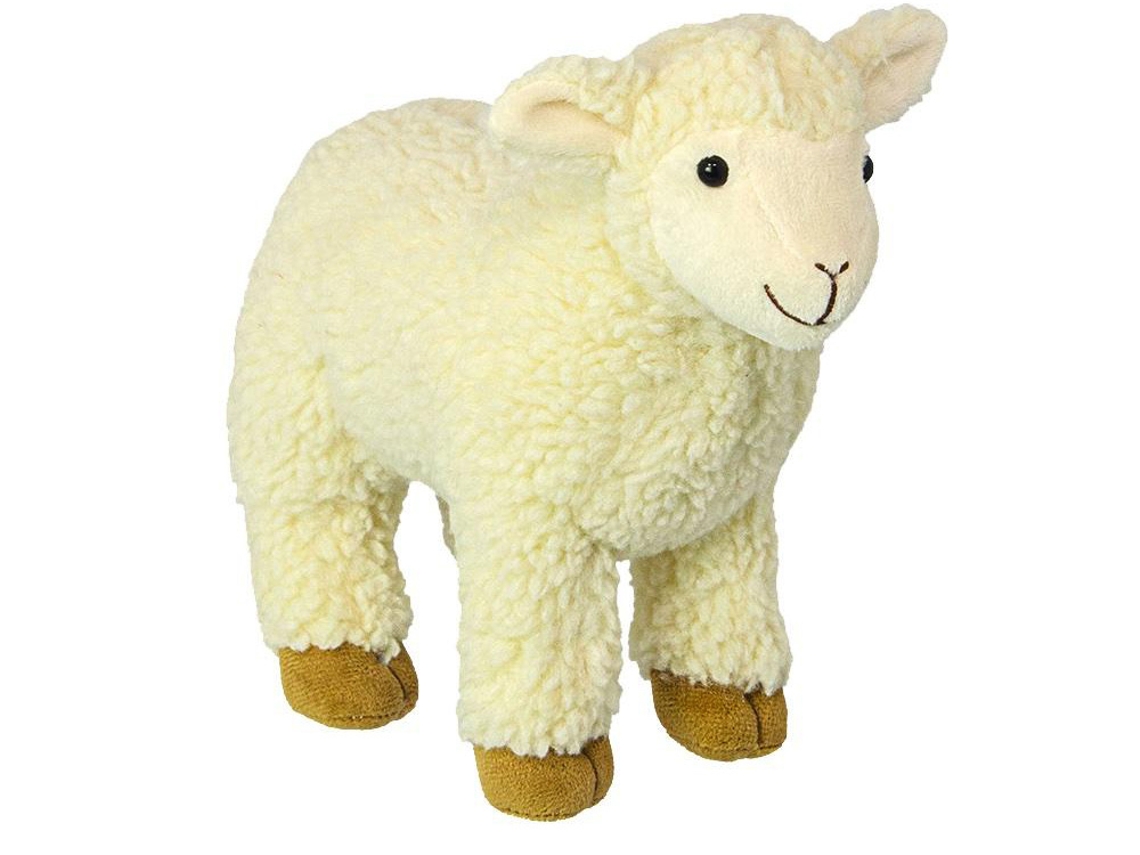 Peluche Wild Planet All About Nature Oveja Bebé