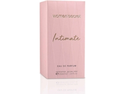 Perfume WOMEN´ SECRET Intimate Eau de Parfum (100 ml)