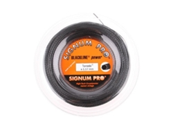 Cuerdas de tenis SIGNUM PRO Tornado 200 m
