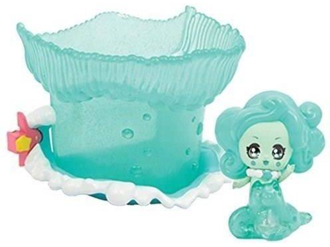 Mini Figura GIOCHI PREZIOSI House Anemone