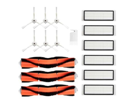 Accesorio Aspiradores ROBOROCK s50 s55 s6