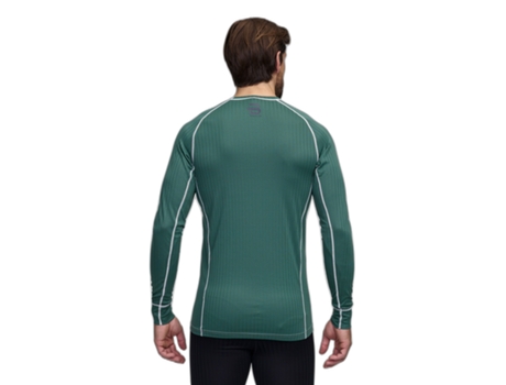 Sudadera de Mujer para Esquí ROSSIGNOL Blanco (M)