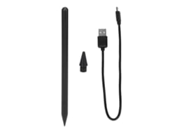 Caneta Stylus (carregamento Sem Fio, Bluetooth Magnético)