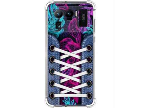 Carcasa Xiaomi Mi 11 Ultra 5G TUMUNDOSMARTPHONE Dibujos Antigolpes Multicolor