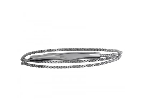 Collar Mujer BREIL TJ2763 24 cm
