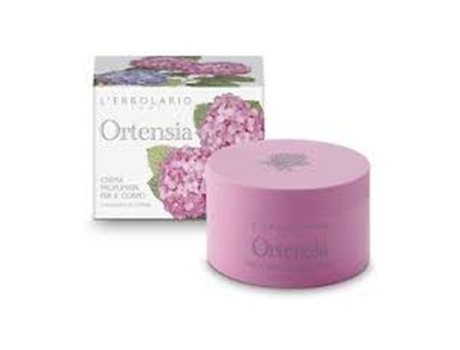 Crema Corporal L'ERBOLARIO De Hortênsia (200 ml)