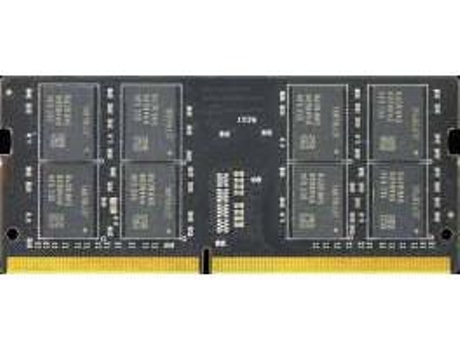 Memoria RAM DDR4 TEAMGROUP (1 x 8 GB - 2666 MHz)