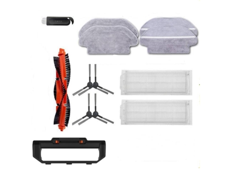 Accesorio Aspiradores XIAOMI Filtro Styj02Ym Hepa l