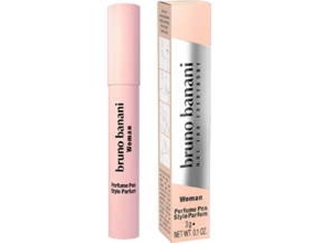 BRUNO BANANI - Woman EDP Perfume pen 3.0g
