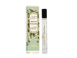 Women's Perfume PANIER DES SENS EDT Roll-On Precious Jasmine 10 ml