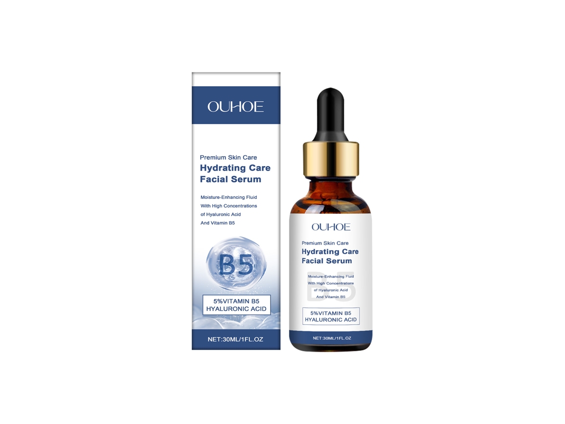 Esencia hidratante facial B5