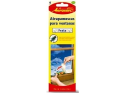Flytrap para Windows com Fruity Design AEROXON Pack 4 tiras