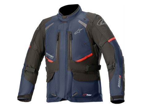 Chaqueta de moto ALPINESTARS andes v3