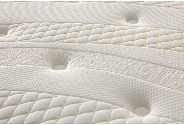 Longue Tanuk Crownvisco 135x200 colchon 135x200cm