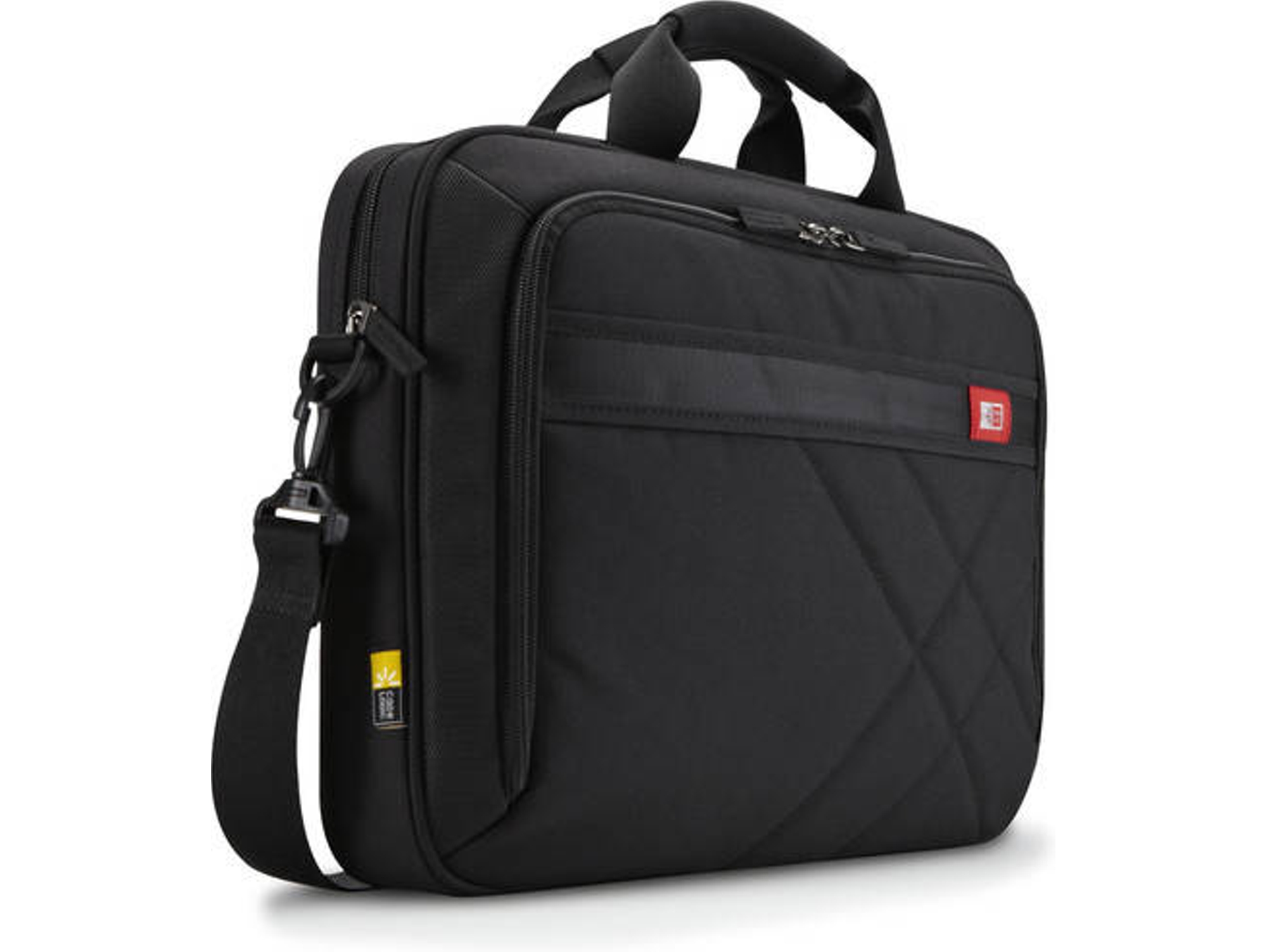 Funda CASE LOGIC 3201433 (Universal - 15.6'' - Negro)