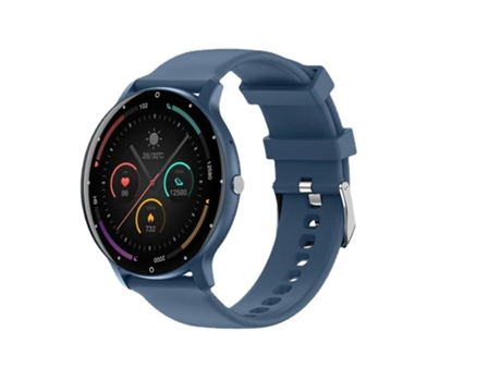 Reloj Inteligente Hombre Bluetooth Conectado Llamada Dial Personalizado Monitor de Oxígeno Fitness Pulseras Mujer Smartwatch VEANXIN