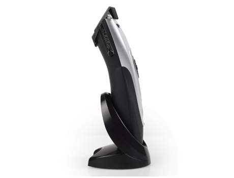 Cortapelos Tristar TR-2544 Negro Plata