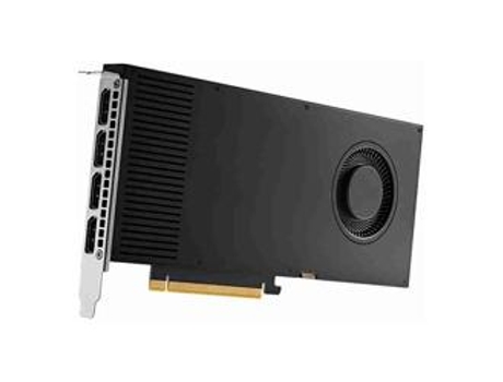 Asus A4000 Nvidia Rtx A4000 16Gb Gddr6