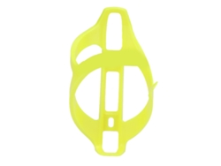 2026-soporte De Botella De Agua Para Bicicleta Negro Resina Tpr Alta Elasticidad Para Bicicletas De Montaña Y Carretera Amarillo