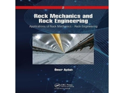 Libro Rock Mechanics and Rock Engineering de Omer Aydan (Inglés)