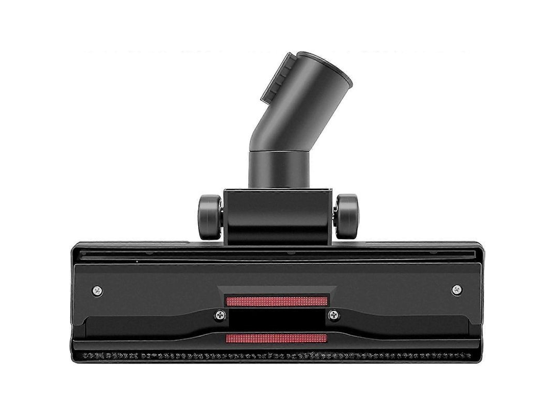 Cepillo Universal Aspiradora 32/35mm Compatible Electrolux, Rowenta, Miele, Bocado Moqueta O Azulejo