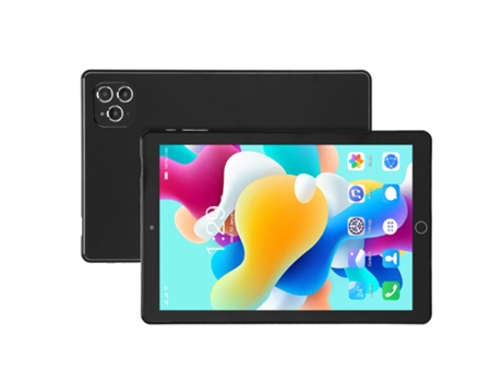 Tablet YIZHOOD S9 4G Android 11.0 5G Wi-Fi (10.1Inch - 4GB RAM - 64GB - Keyboard - Negro)