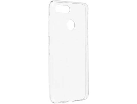 Carcasa Oppo A12 LMOBILE Transparente